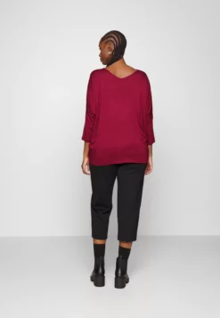 Anna Field Curvy Long Sleeved Top - Long Sleeved Top -Anna Field Shop e9b1c36403c24a69994726106bc12e43 scaled