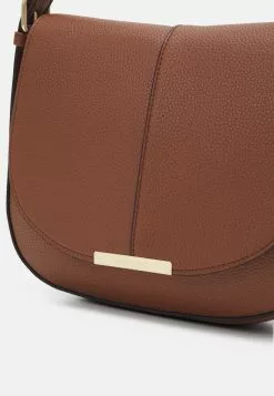 Anna Field Handbag - Cognac -Anna Field Shop e9b6cff7ea464c0887426178af6342cf scaled