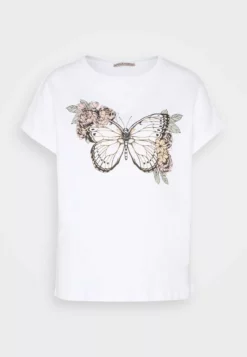 Anna Field Print T-Shirt - Print T-Shirt 4 Anna Field Print T-Shirt - Print T-Shirt -Anna Field Shop e9fb030499c84c9f8b1554d7f3822dcb scaled