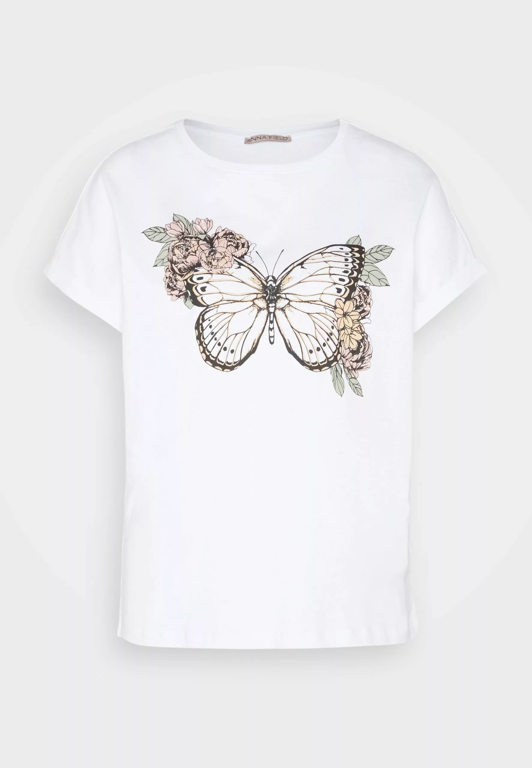 Print T-Shirt - Print T-Shirt Anna Field Print T-Shirt - Print T-Shirt -Anna Field Shop e9fb030499c84c9f8b1554d7f3822dcb scaled