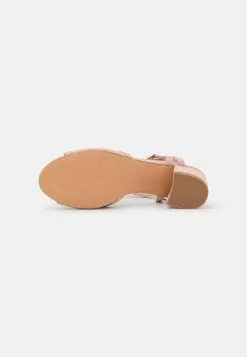 Anna Field Sandals - Light Pink 4 Anna Field Sandals - Light Pink -Anna Field Shop ea26ee5db4214a5da2f4dbf20048afb6 scaled