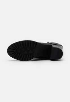 Anna Field Boots - Black 4 Anna Field Boots - Black -Anna Field Shop ead24f9e65034083806634efac4ec2c5 scaled