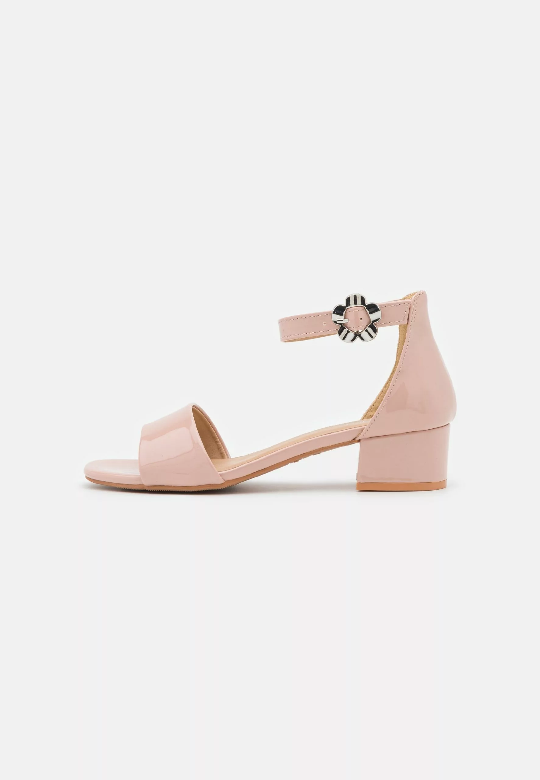 Sandals - Rose Gold-Coloured Anna Field Sandals - Rose Gold-Coloured -Anna Field Shop eadbc545207046ee882e9cf9cb2047e5 scaled