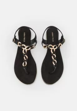 Anna Field T-Bar Sandals - T-Bar Sandals -Anna Field Shop eba0b96dcb01475cb4b70687630b371d scaled