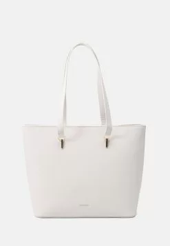 Anna Field Handbag - 001 - White