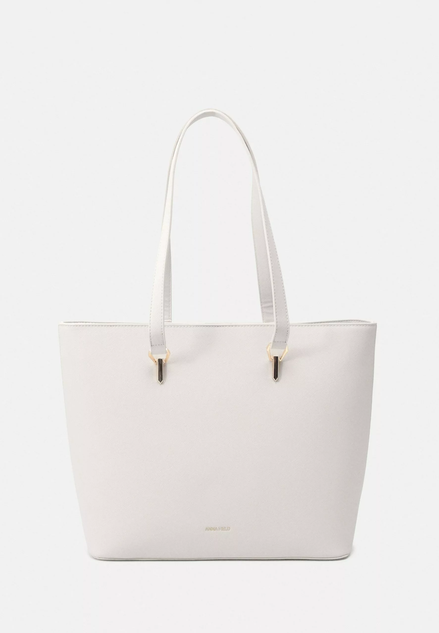 Handbag - 001 - White Anna Field Handbag - 001 - White -Anna Field Shop ebebc482023741e2b5f87c6c8b8662b5 scaled