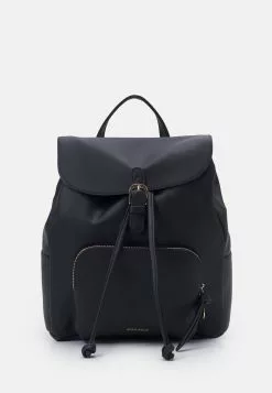 Anna Field Rucksack - Black