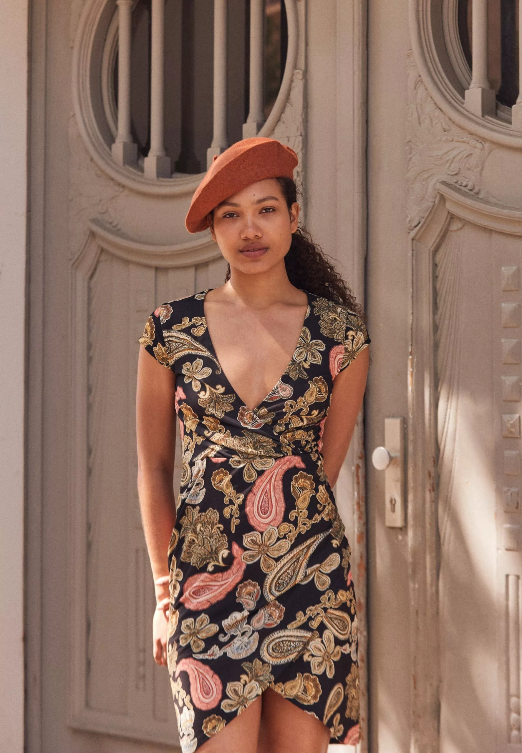 Shift Dress - Shift Dress Anna Field Shift Dress - Shift Dress -Anna Field Shop ecbf29f3182740ed84a99cb04db5a6f3 scaled