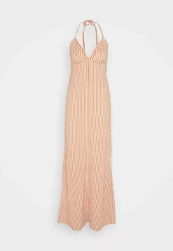 Anna Field Maxi Dress - Orange -Anna Field Shop ecf7b0e513f7467692bcb73026c1ccdf scaled