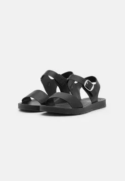 Anna Field Sandals - Black 2 Anna Field Sandals - Black -Anna Field Shop ed840ad534fb4a1d96fd012d530ff578 scaled