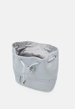 Anna Field Rucksack - Light Grey -Anna Field Shop ee728fafd3a1487cbfa1a3e9a71418c9 scaled