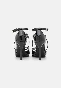 Anna Field Platform Sandals - Black 3 Anna Field Platform Sandals - Black -Anna Field Shop efbbcdd96c99427382905cc445bfa0c4 scaled