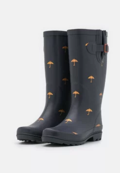 Anna Field Wellies - Dark Blue -Anna Field Shop efd07bf0fa3f432ea7c6913b39c1a3f4 scaled