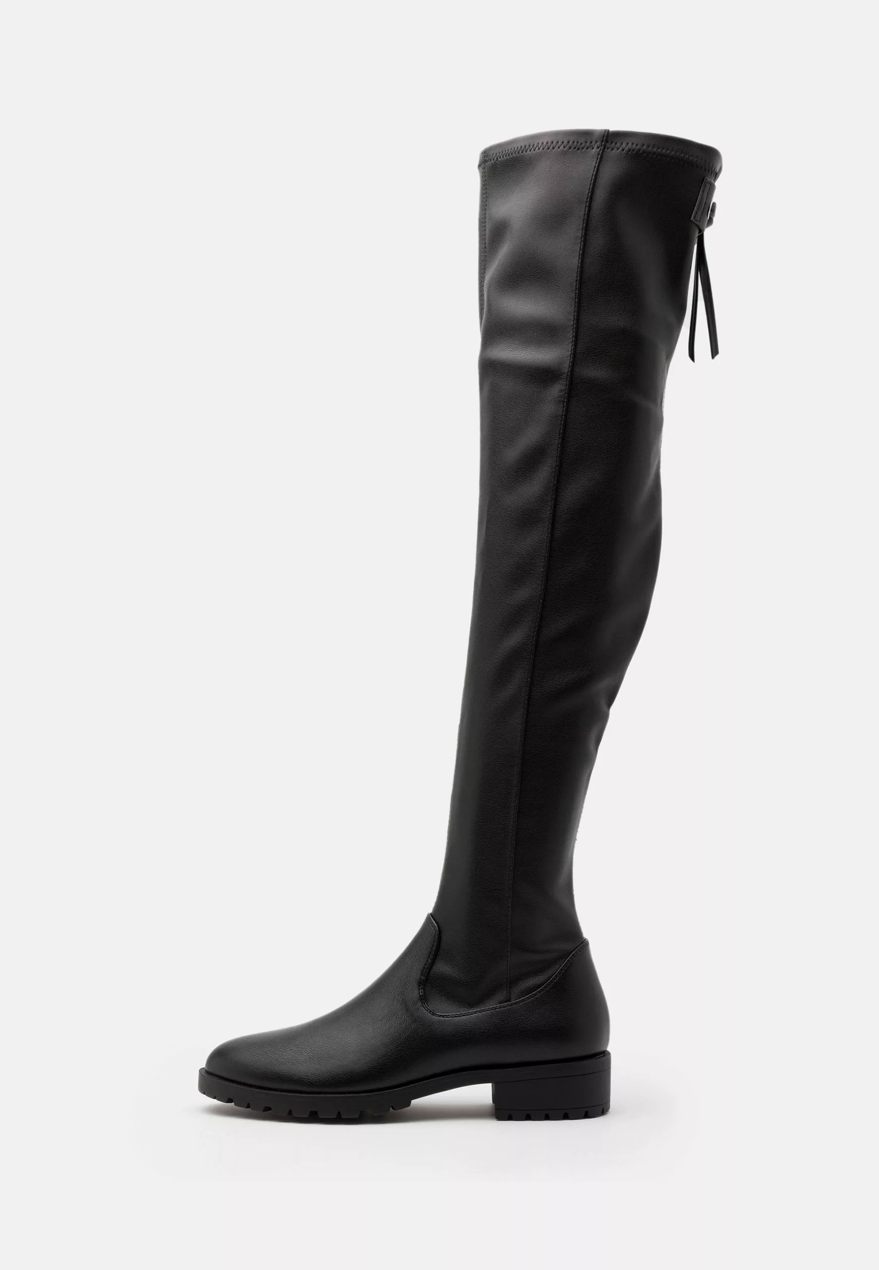 Over-The-Knee Boots - Over-The-Knee Boots Anna Field Over-The-Knee Boots - Over-The-Knee Boots -Anna Field Shop f04a92d22b134cc386d24a5995ae1c65 scaled