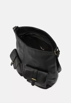 Anna Field Handbag - 802 - Black -Anna Field Shop f07ed29a47da49f8b4ac87c347e457ea scaled