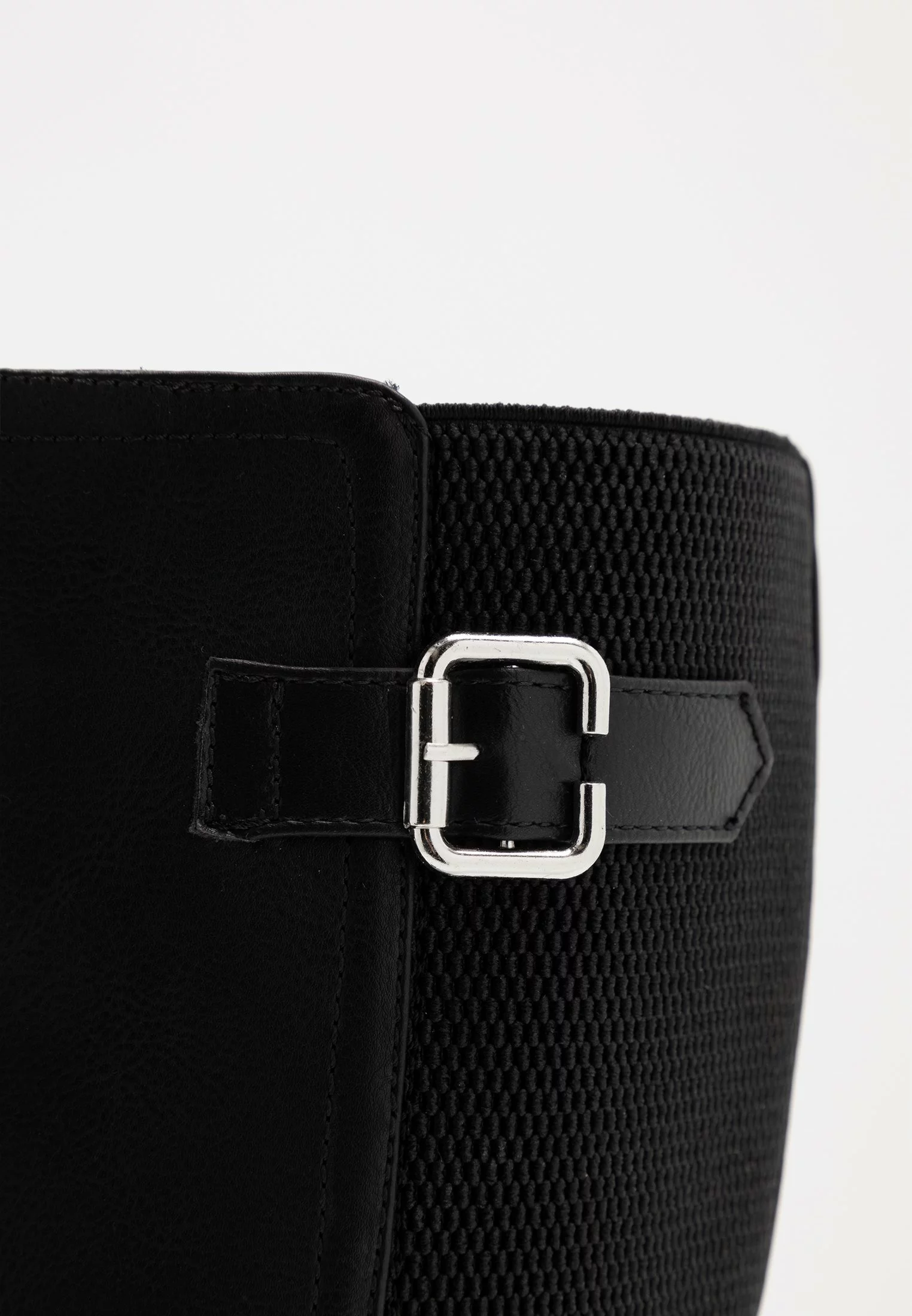 Boots - Black Anna Field Boots - Black -Anna Field Shop f095c286189747259a210e9bde097079