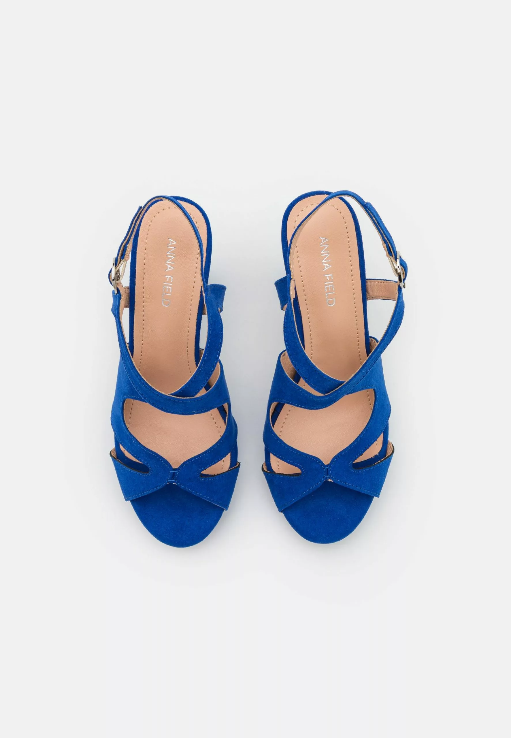 Platform Sandals - Blue Anna Field Platform Sandals - Blue -Anna Field Shop f0fb30c67051486fb290d85a137ee216 scaled