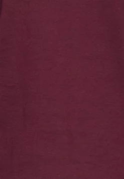 Anna Field Long Sleeved Top - Dark Red -Anna Field Shop f14dac97581e4aa693937f1d66e78a4f scaled