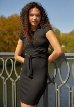 Anna Field Shift Dress - Shift Dress