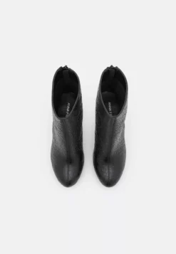 Anna Field Classic Ankle Boots - Black -Anna Field Shop f1f6367e0dfb438e87191cad42fc01aa scaled