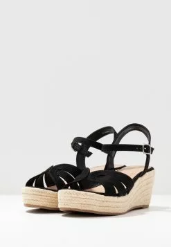 Anna Field Platform Sandals - Black 4 Anna Field Platform Sandals - Black -Anna Field Shop f21e387972f34566ae0b7e2412cd6485 scaled