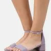 Anna Field Leather - Sandals - Lilac