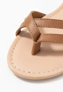 Anna Field Leather - T-Bar Sandals - Cognac 2 Anna Field Leather - T-Bar Sandals - Cognac -Anna Field Shop f30af385c73c4999874f5a78c2b29604 scaled