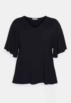 Anna Field Curvy Basic T-Shirt - Basic T-Shirt -Anna Field Shop f45a38ecadc3494881aa0f1e315f0108 scaled