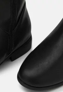 Anna Field Wide Fit Boots - Black -Anna Field Shop f4690e6bf49a4081be7c7831a6c2b8d5 scaled