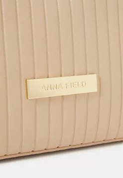 Anna Field Handbag - Beige -Anna Field Shop f48ffb72592f459e90610de9e5990b11 scaled