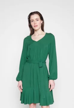 Anna Field Tall Day Dress - Green