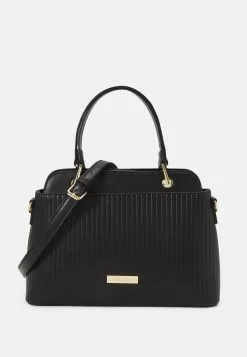 Anna Field Handbag - Black