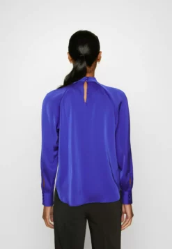 Anna Field Long Sleeved Top -Blue 2 Anna Field Long Sleeved Top -Blue -Anna Field Shop f55f968bd5434cc7a3e6a3538a2681d3 scaled