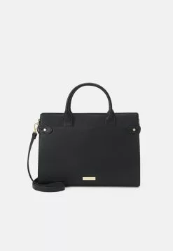 Anna Field Laptop Bag - Black