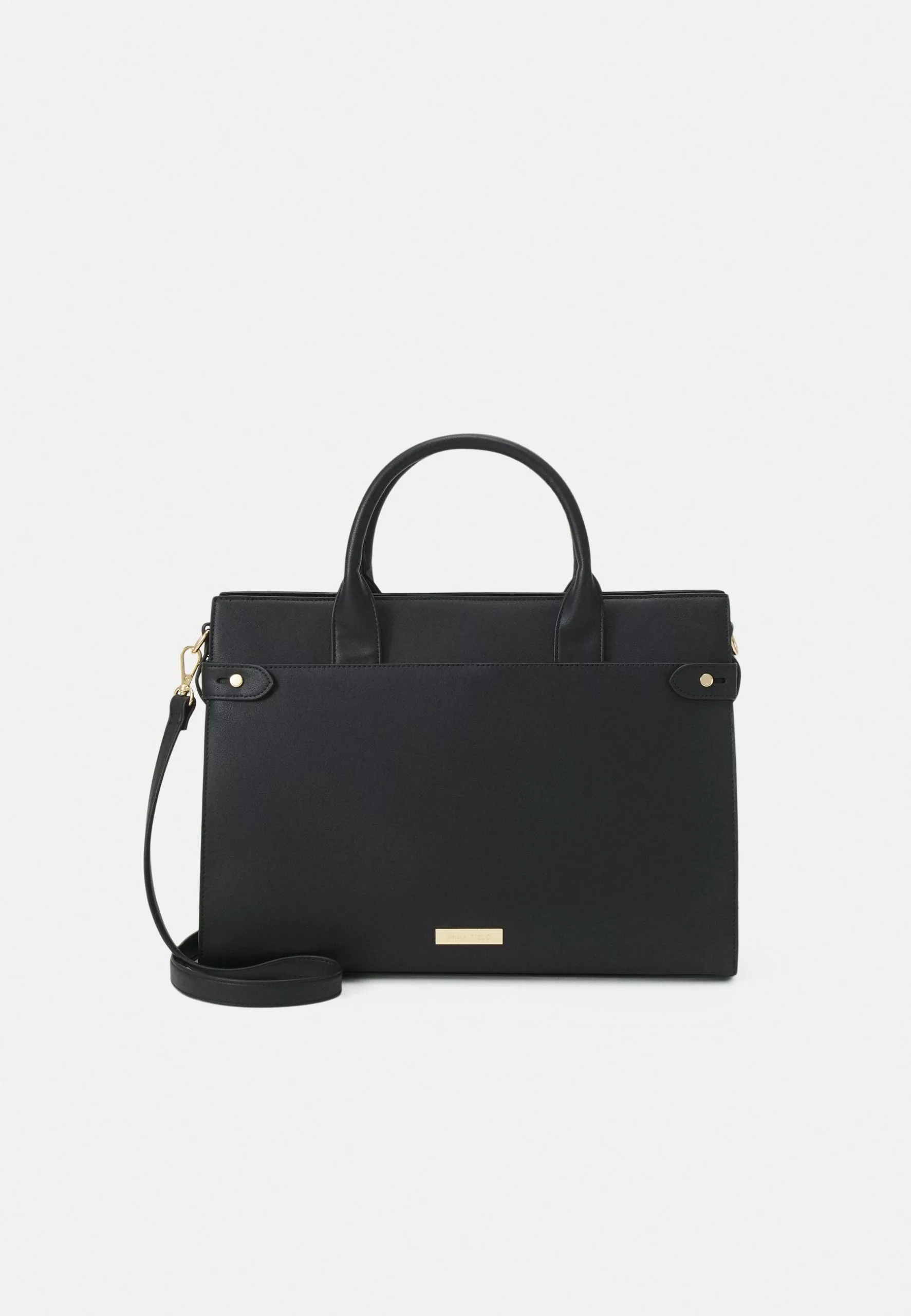 Laptop Bag - Black Anna Field Laptop Bag - Black -Anna Field Shop f564c19a9e554ff093c1a600afa3fa97 scaled