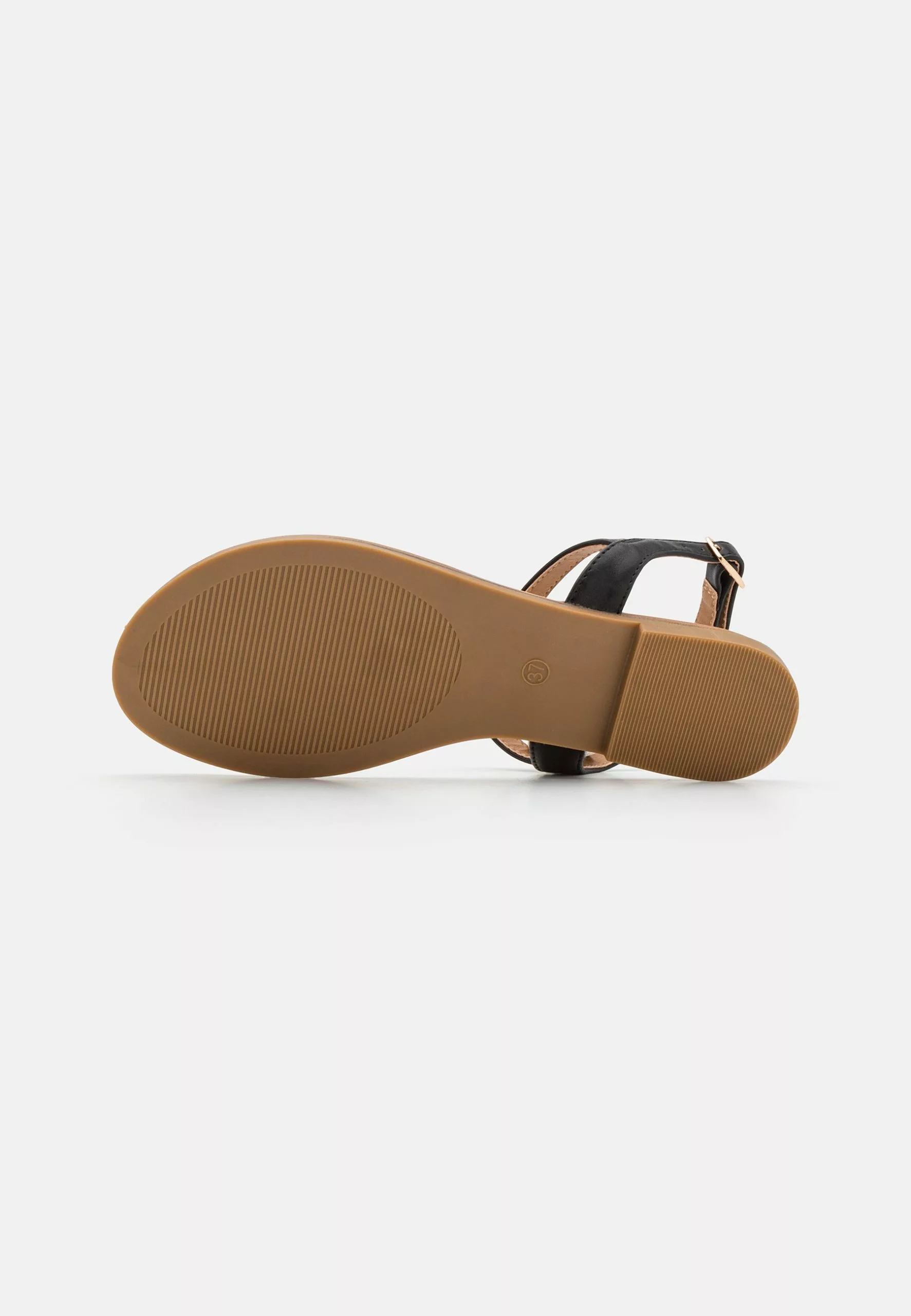 T-Bar Sandals - Black Anna Field T-Bar Sandals - Black -Anna Field Shop f5fa1833aed34ec48e10cde1181625e3 scaled