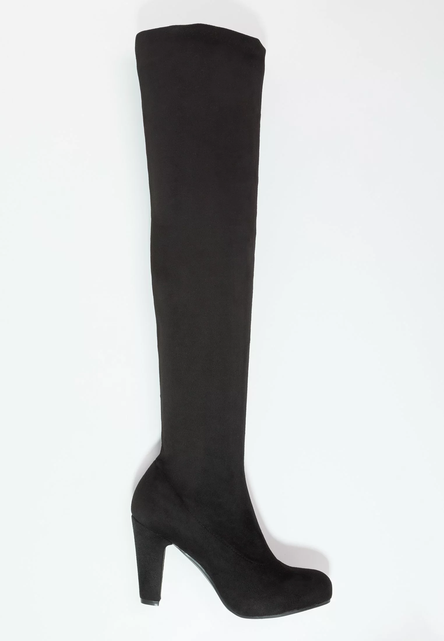 High Heeled Boots - Black Anna Field High Heeled Boots - Black -Anna Field Shop f6967664e69642eb8a6f54cb4e9ddbc3