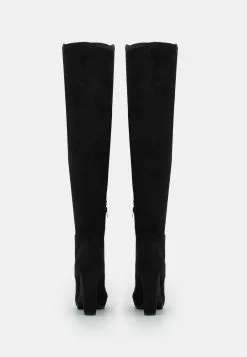 Anna Field Over-The-Knee Boots - Black -Anna Field Shop f6b7ce931e9a45b5bcb872f0f9f795f5 scaled