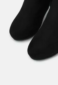 Anna Field Over-The-Knee Boots - Black -Anna Field Shop f71a0617c153482e998c23ddfb0510b0 scaled