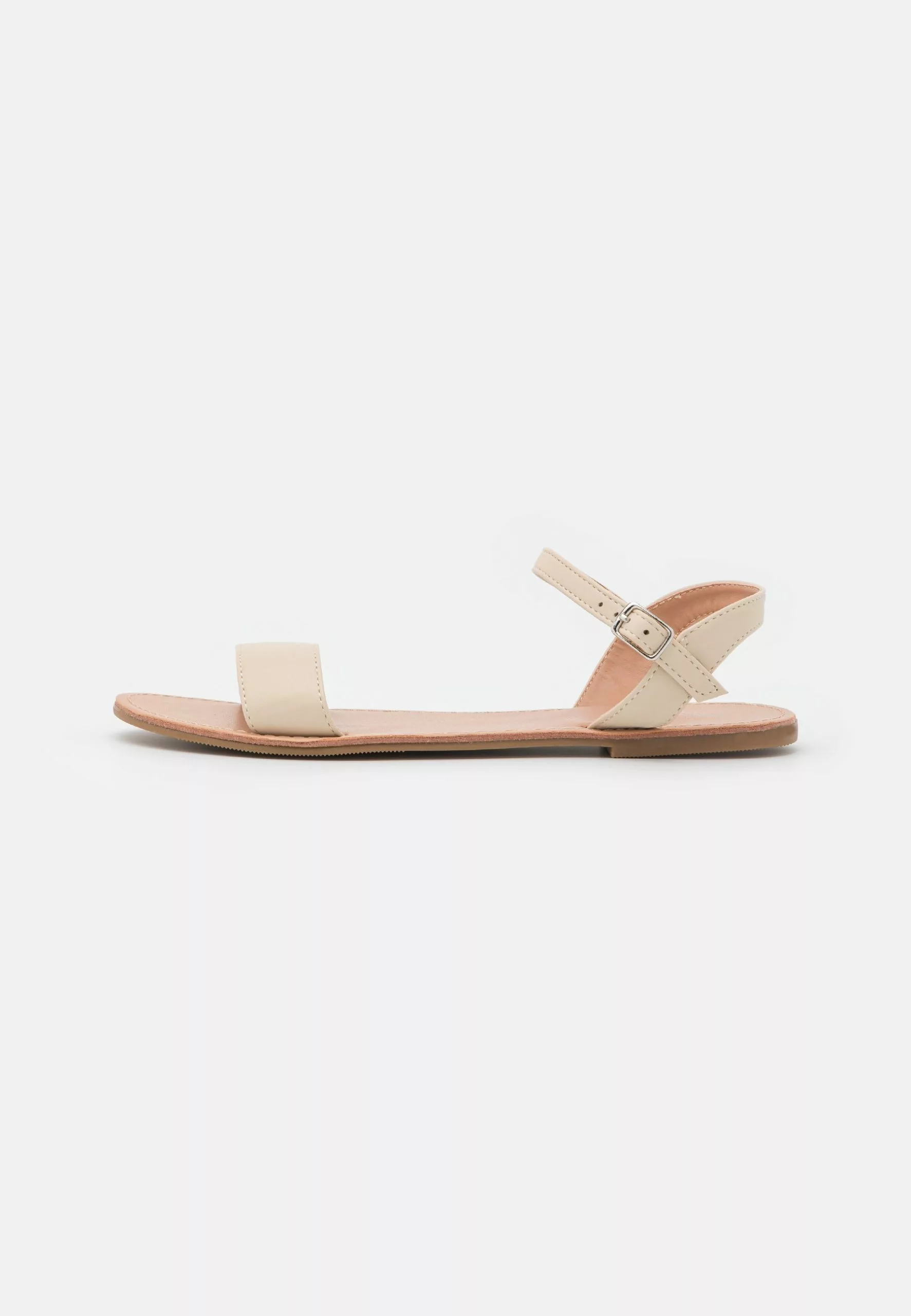 Sandals - Beige Anna Field Sandals - Beige -Anna Field Shop f786cf190fae4d669b5b94c499b7c083 scaled