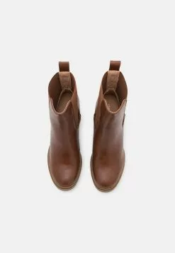 Anna Field Classic Ankle Boots - Cognac -Anna Field Shop f78d8131381c4d53a1a40891e744dfb6 scaled