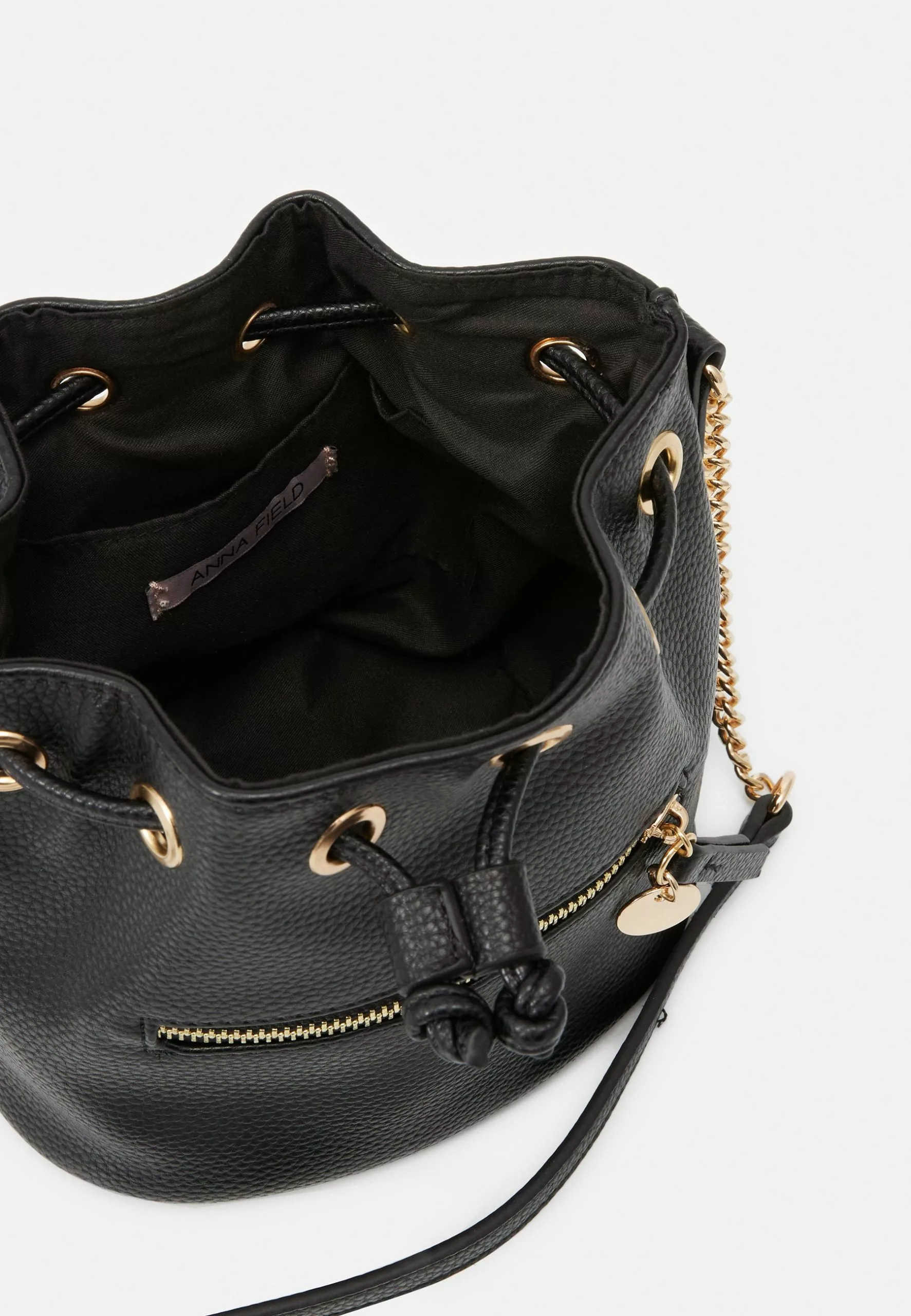 Across Body Bag - 802 - Black Anna Field Across Body Bag - 802 - Black -Anna Field Shop f7953f89b41340f3909fe67cb8f35f96 scaled