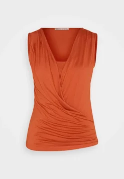 Anna Field Top - Brown -Anna Field Shop f7fcbb5f9d474ab7bdfbfb38d72a4010 scaled