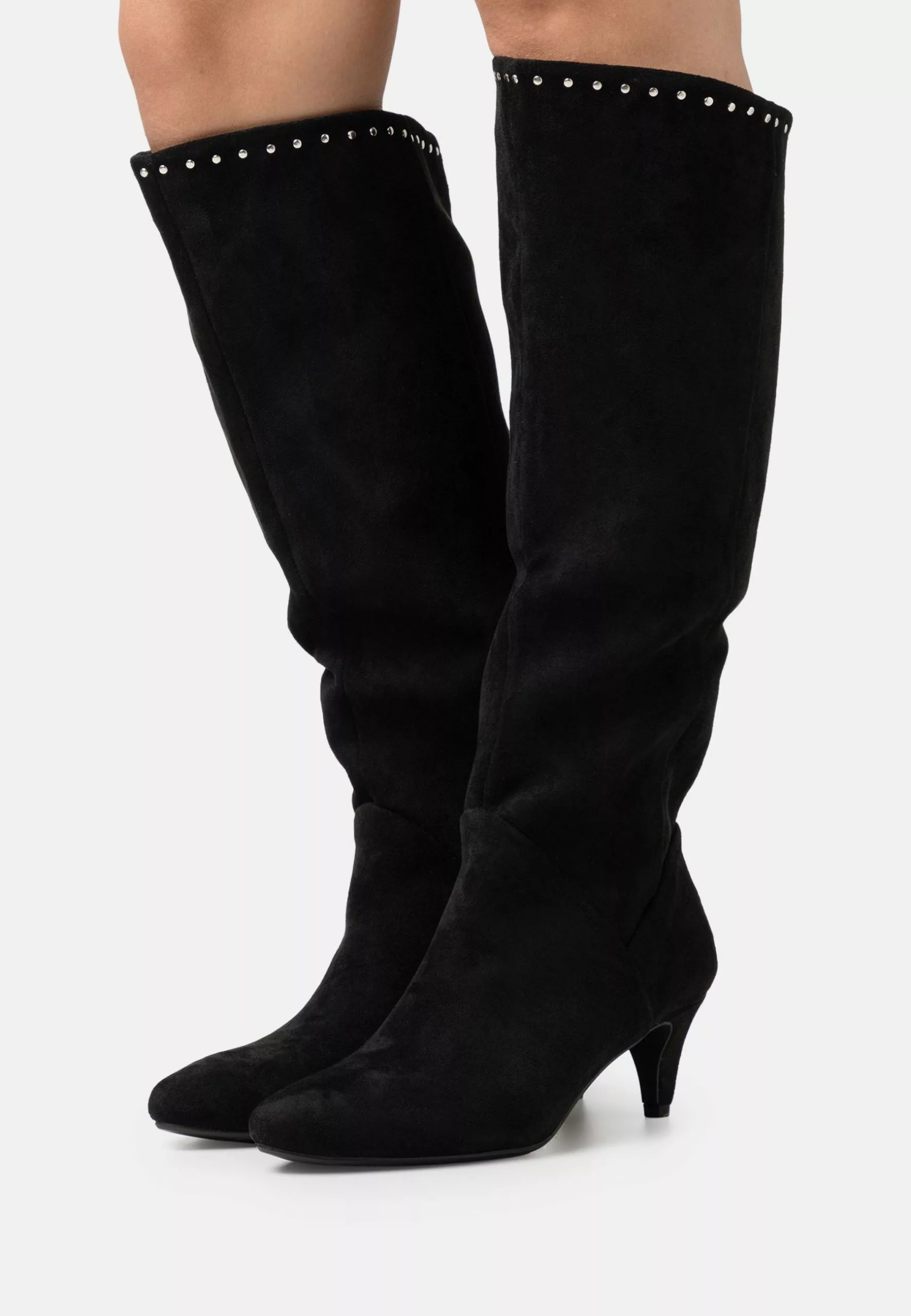 Boots - Black Anna Field Boots - Black -Anna Field Shop f8c9c98ea8634c12ba1cef6c38fc37eb scaled