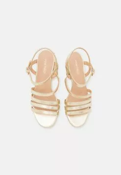 Anna Field Sandals - Gold -Anna Field Shop f92337eb571d4055a028246491c0c8bd scaled