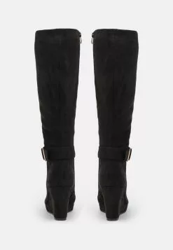 Anna Field Platform Boots - Black -Anna Field Shop f9b6ad781bde4d69ab19f6b8b519e07c scaled