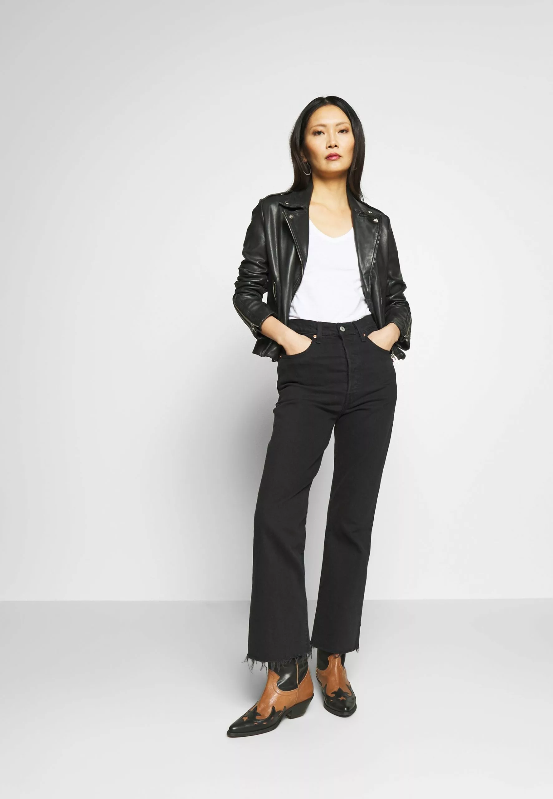 3 Pack - Basic T-Shirt - Black, White Anna Field 3 Pack - Basic T-Shirt - Black, White -Anna Field Shop fa16b6a205034658ab3dd7fa9ba93f58 scaled