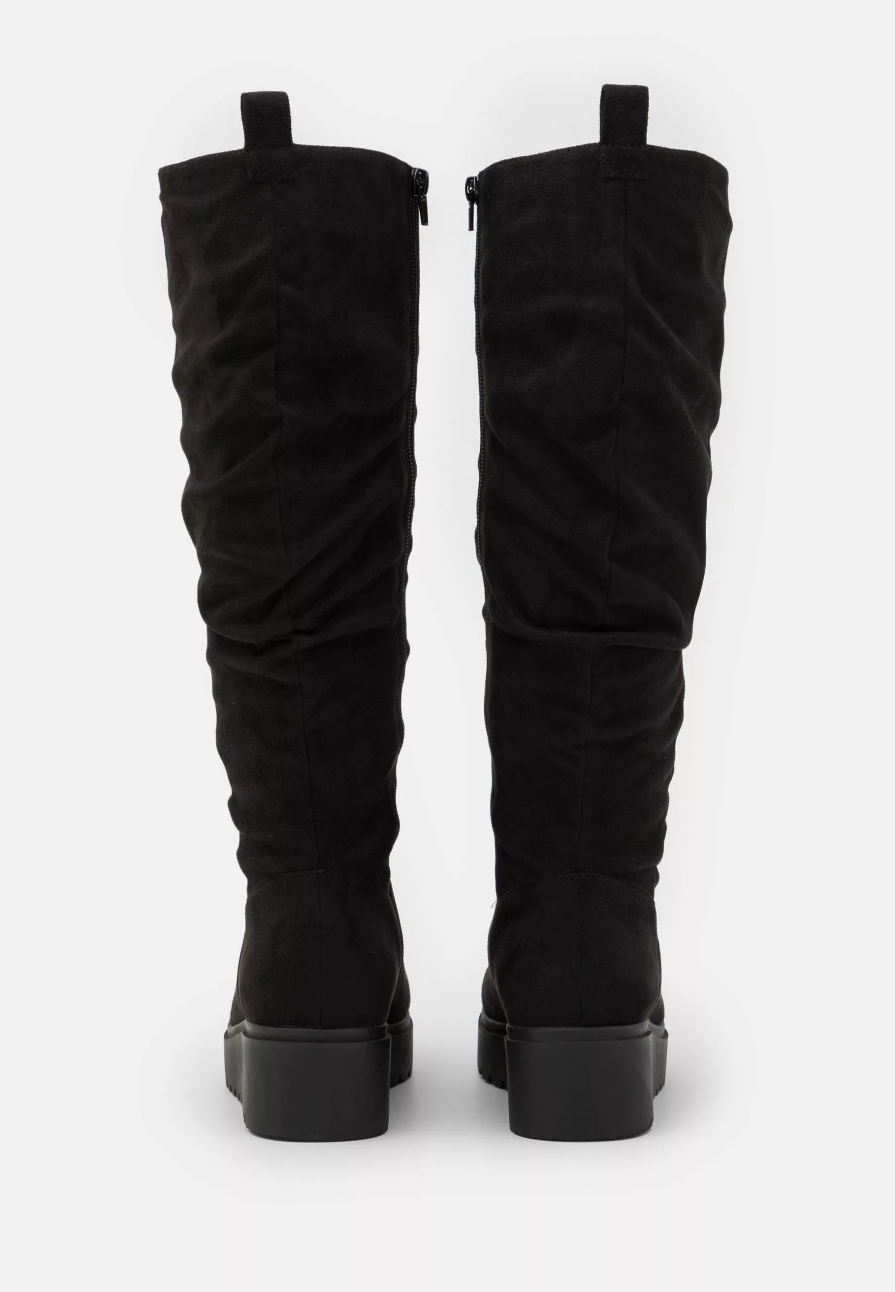 Platform Boots - Platform Boots Anna Field Platform Boots - Platform Boots -Anna Field Shop fa757f0874a348338905d4fc9f63bda6 scaled