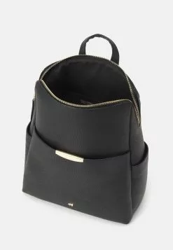 Anna Field Rucksack - Black 3 Anna Field Rucksack - Black -Anna Field Shop fa7a5741c9cb46888339f598e09ae9ae scaled