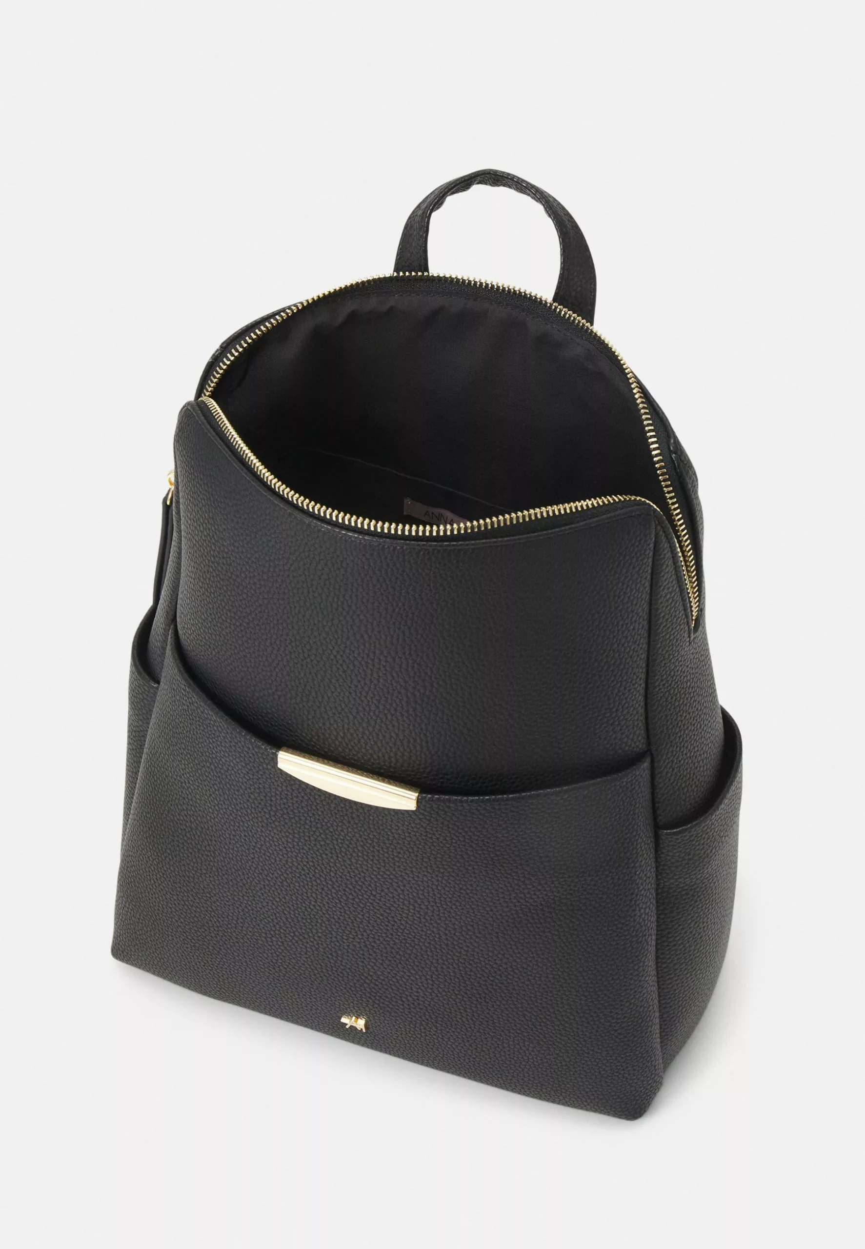 Rucksack - Black Anna Field Rucksack - Black -Anna Field Shop fa7a5741c9cb46888339f598e09ae9ae scaled